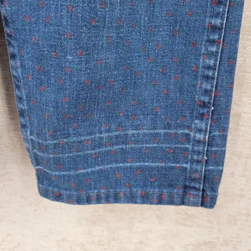 OshKosh B'gosh Vestbak Vintage Blue Denim Overalls for Kids